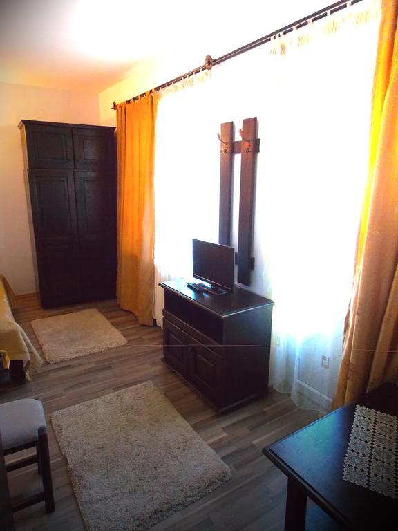 Casa Olteanu Pension Moieciu de Jos Rom bilde