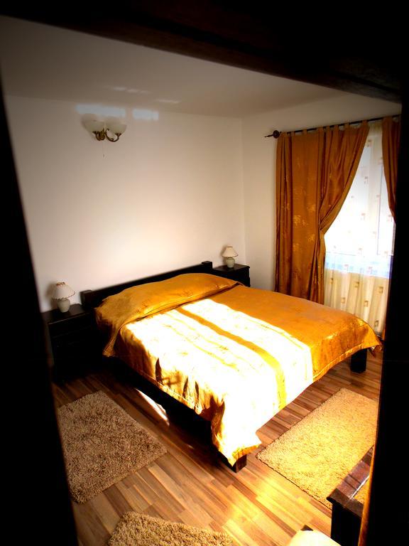 Casa Olteanu Pension Moieciu de Jos Rom bilde